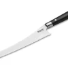 Böker Manufaktur Solingen Damast Black Brotmesser