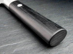 Böker Manufaktur Solingen Damast Black Brotmesser