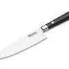 Böker Manufaktur Solingen Damast Black Chefmesser Klein