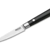 Böker Manufaktur Solingen Damast Black Spickmesser