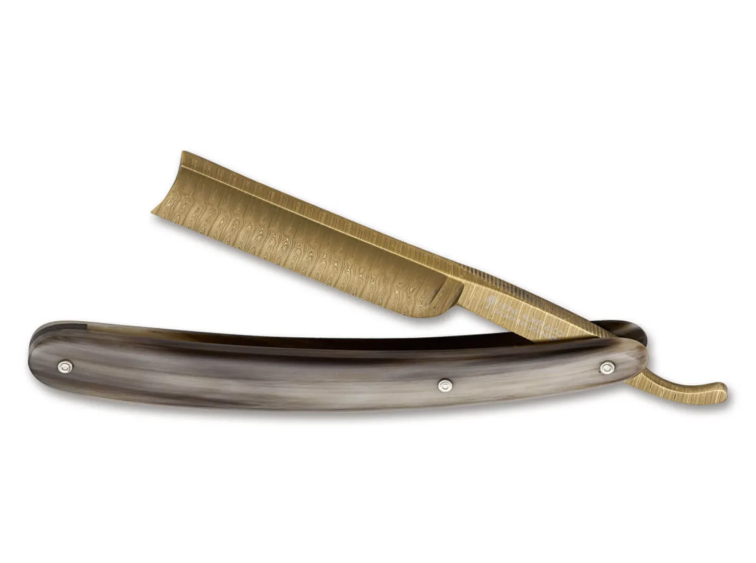 damast_gold_horn_0.webp Böker Manufaktur Solingen Damast Gold Horn