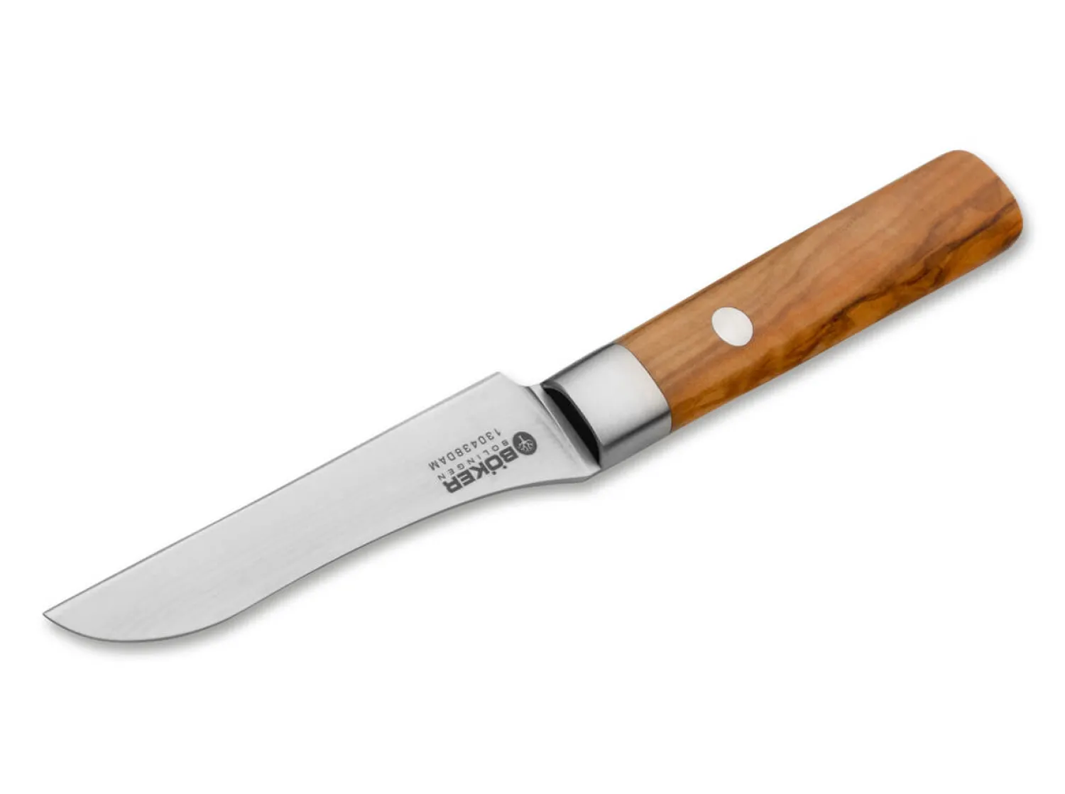 damast_olive_gemsemesser_1-1.webp Böker Manufaktur Solingen Damast Olive Gemüsemesser
