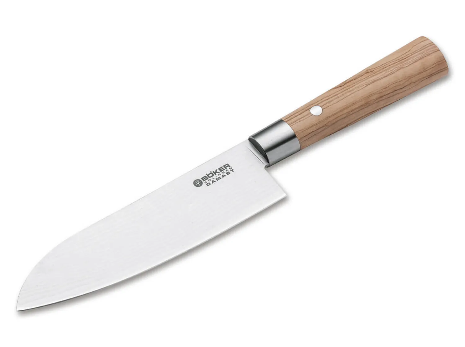 damast_olive_santoku_0-1.webp Böker Manufaktur Solingen Damast Olive Santoku