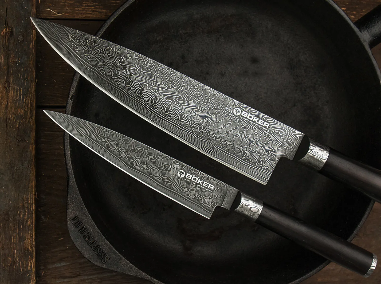 damast_superior_chefmesse_1.webp Böker Manufaktur Solingen Damast Superior Chefmesser