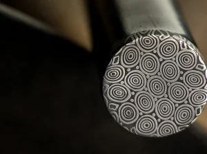 Böker Manufaktur Solingen Damast Superior Chefmesser