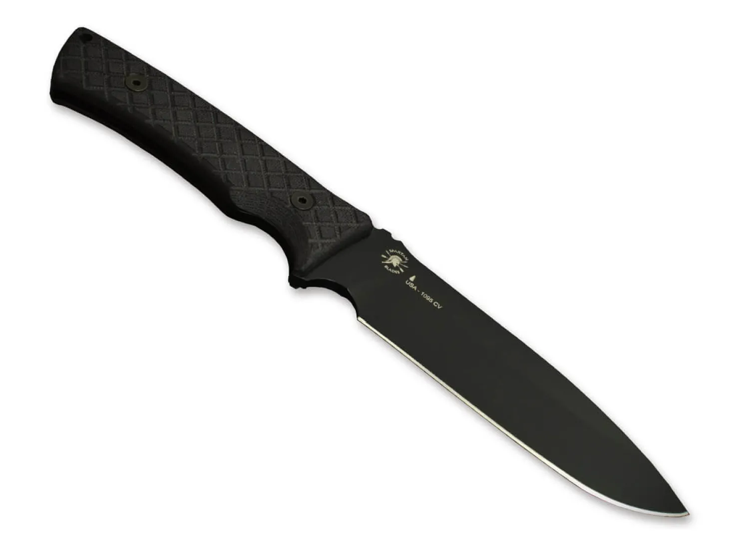 damysus_micarta_black_0.webp Spartan Blades Damysus Micarta Black