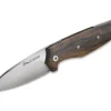 Viper Dan2 Ziricote Wood
