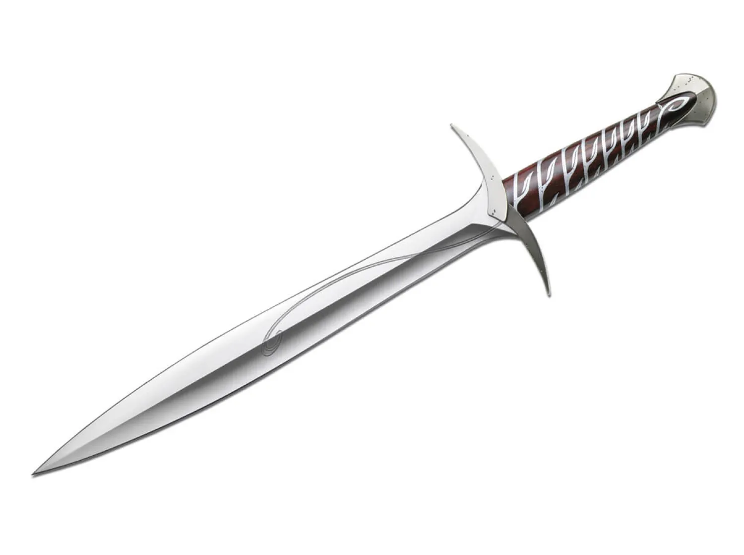 das_schwert_von_bilbo_beu_0.webp United Cutlery Das Schwert von Bilbo Beutlin - Stich