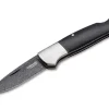 Böker Manufaktur Solingen Davis Classic Hunter Damast