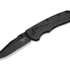 Hogue Deka 3.25" CP All Black