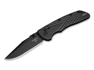 Hogue Deka 3.25" CP All Black