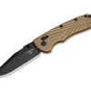 Hogue Deka 3.25" CP Flat Dark Earth