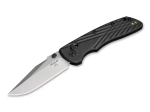 Hogue Deka 3.25" CP Tumble Black
