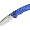 Hogue Deka 3.25" CP Tumble Blue