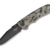 Hogue Deka 3.25" G-Mascus CP Dark Earth