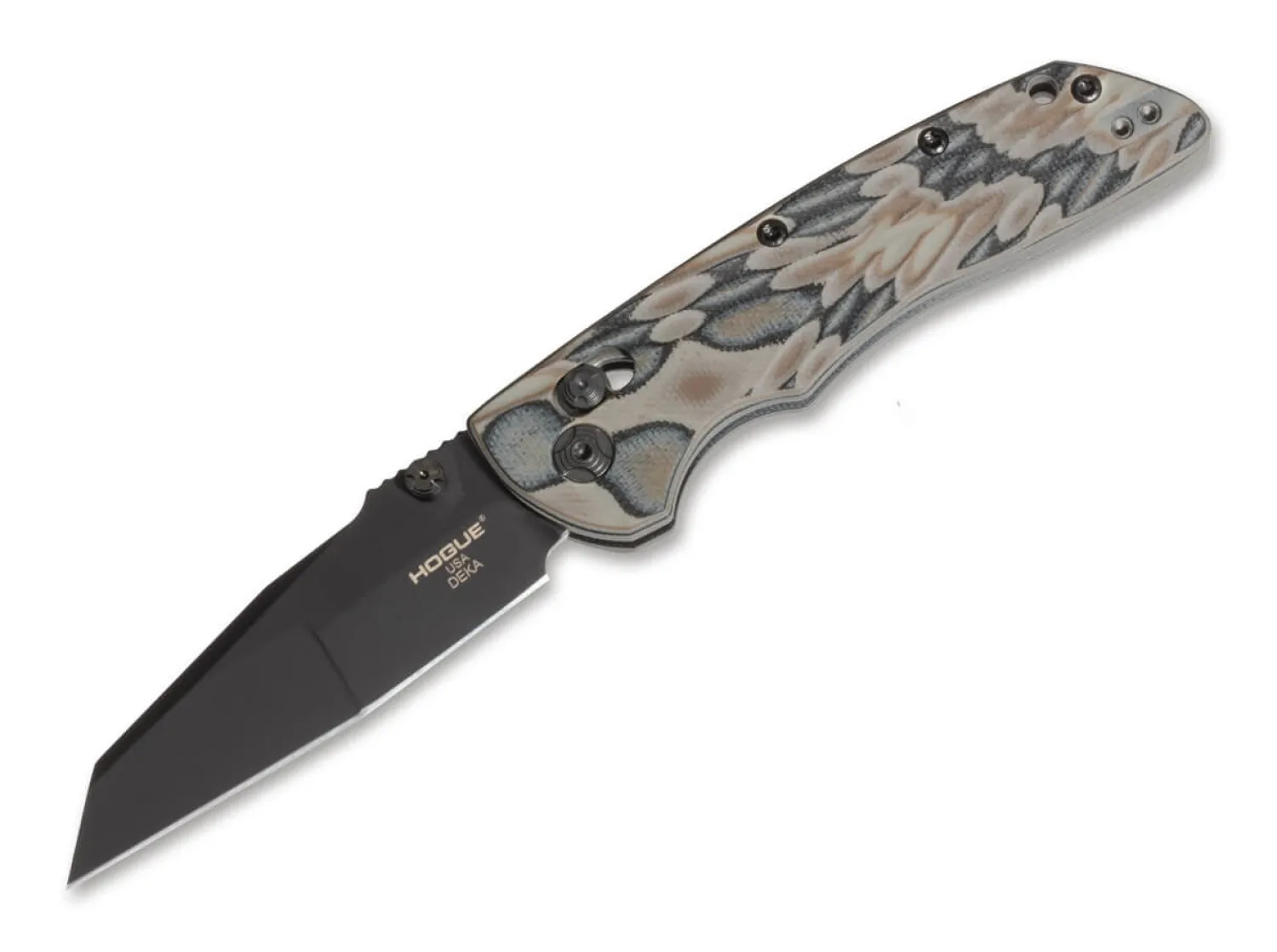 deka__gmascus_wc_dark_ear_0.webp Hogue Deka 3.25" G-Mascus WC Dark Earth