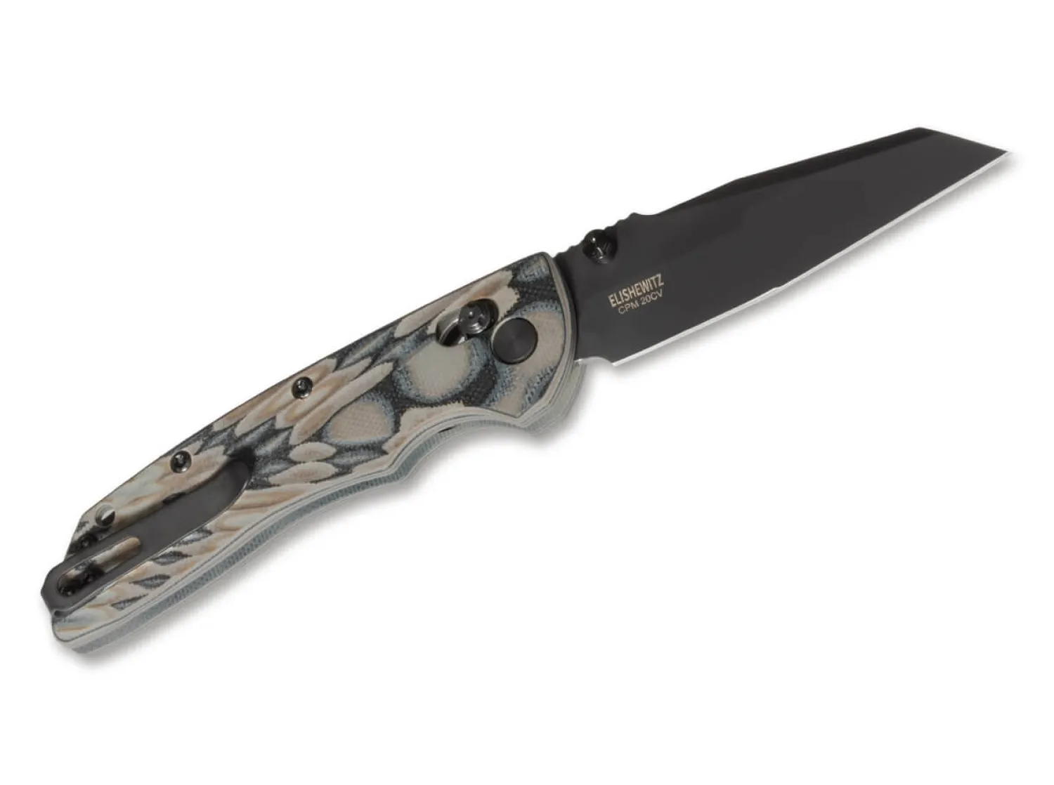 deka__gmascus_wc_dark_ear_1.webp Hogue Deka 3.25" G-Mascus WC Dark Earth