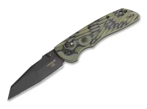 Hogue Deka 3.25" G-Mascus WC Green