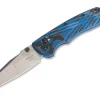 Hogue Deka 3.25" G-Mascus WC Tumble Blue Lava