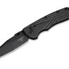 Hogue Deka 3.25" WC All Black