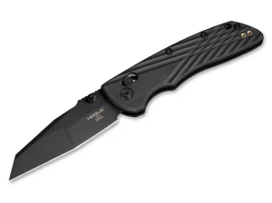 Hogue Deka 3.25" WC All Black