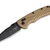 Hogue Deka 3.25" WC Flat Dark Earth