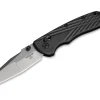 Hogue Deka 3.25" WC Tumble Black