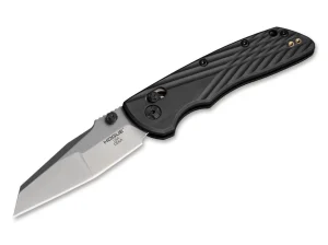 Hogue Deka 3.25" WC Tumble Black
