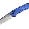 Hogue Deka 3.25" WC Tumble Blue