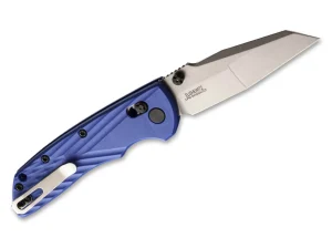 Hogue Deka 3.25" WC Tumble Blue