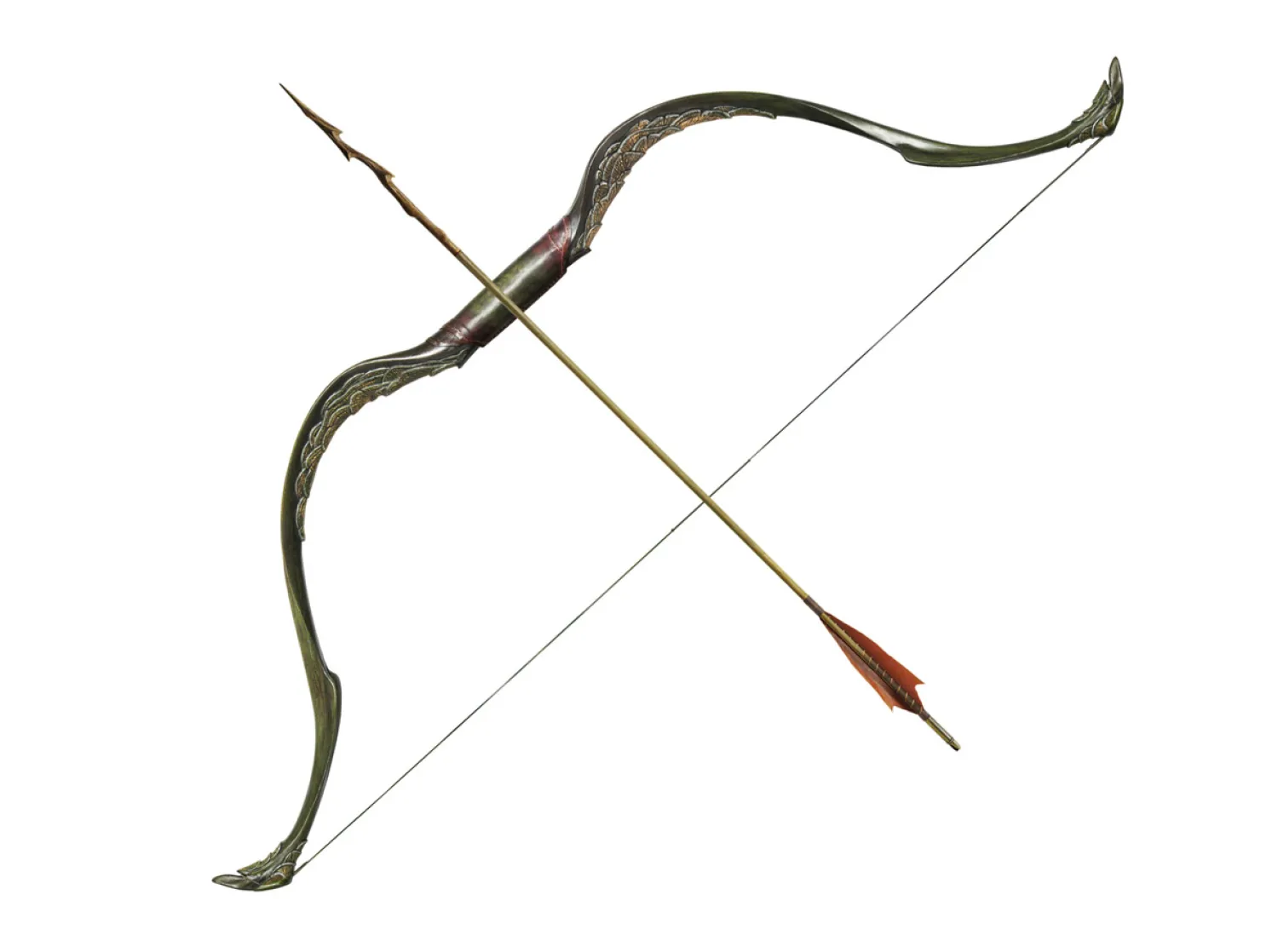 der_bogen_von_tauriel_0.webp United Cutlery Der Bogen von Tauriel