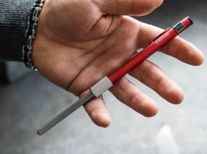 Böker Manufaktur Solingen Diamant Schärf-Stift