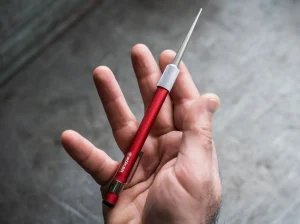 Böker Manufaktur Solingen Diamant Schärf-Stift