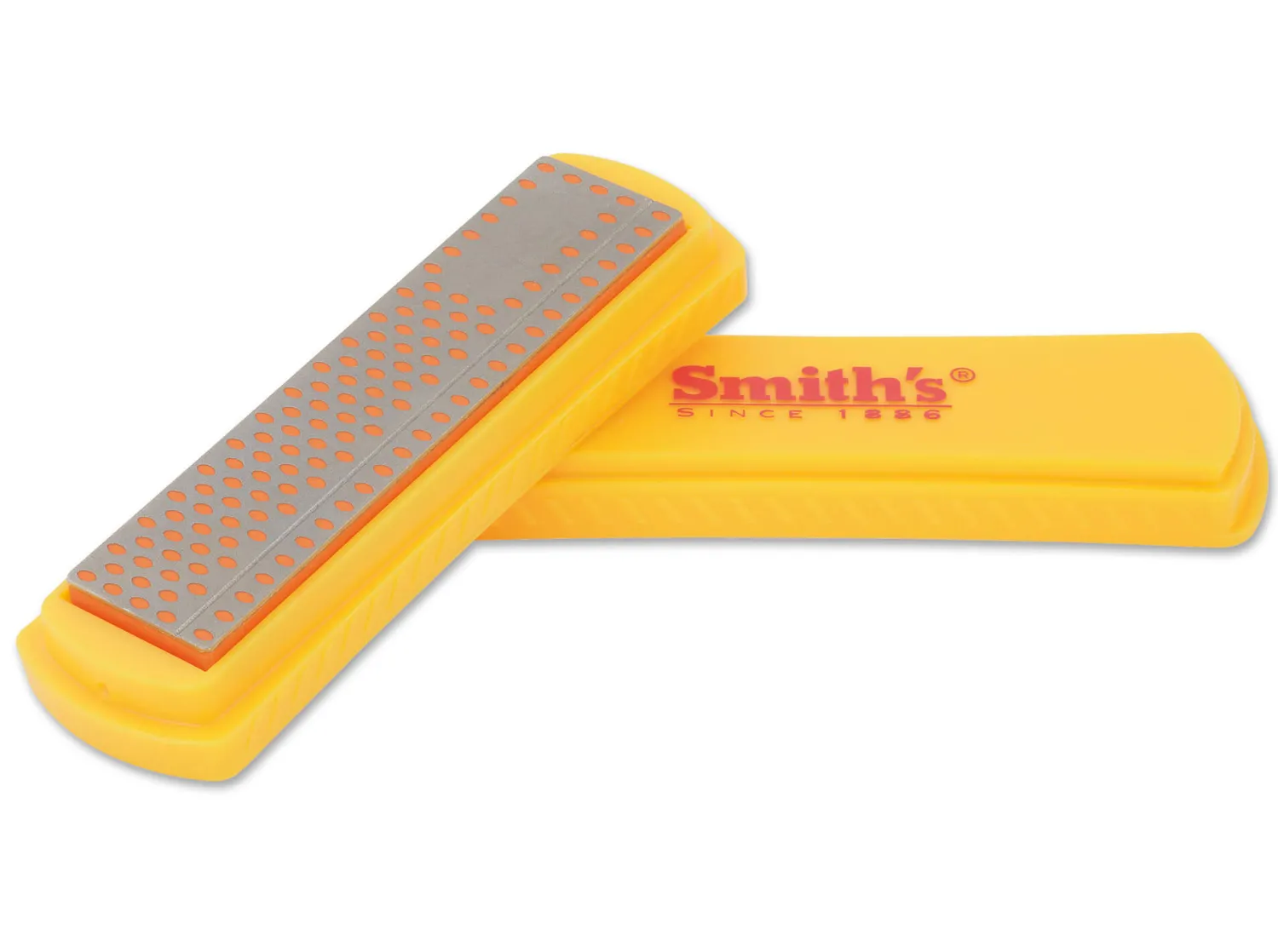 diamond_sharpening_stone_0.webp Smith's 4" Diamond Sharpening Stone