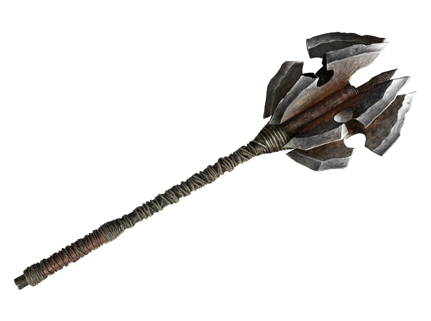 die_keule_von_azog_dem_sc_0.webp United Cutlery Die Keule von Azog dem Schänder