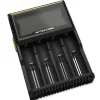 Nitecore Digicharger D4