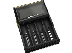 Nitecore Digicharger D4