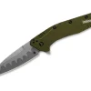 Kershaw Dividend Composite e