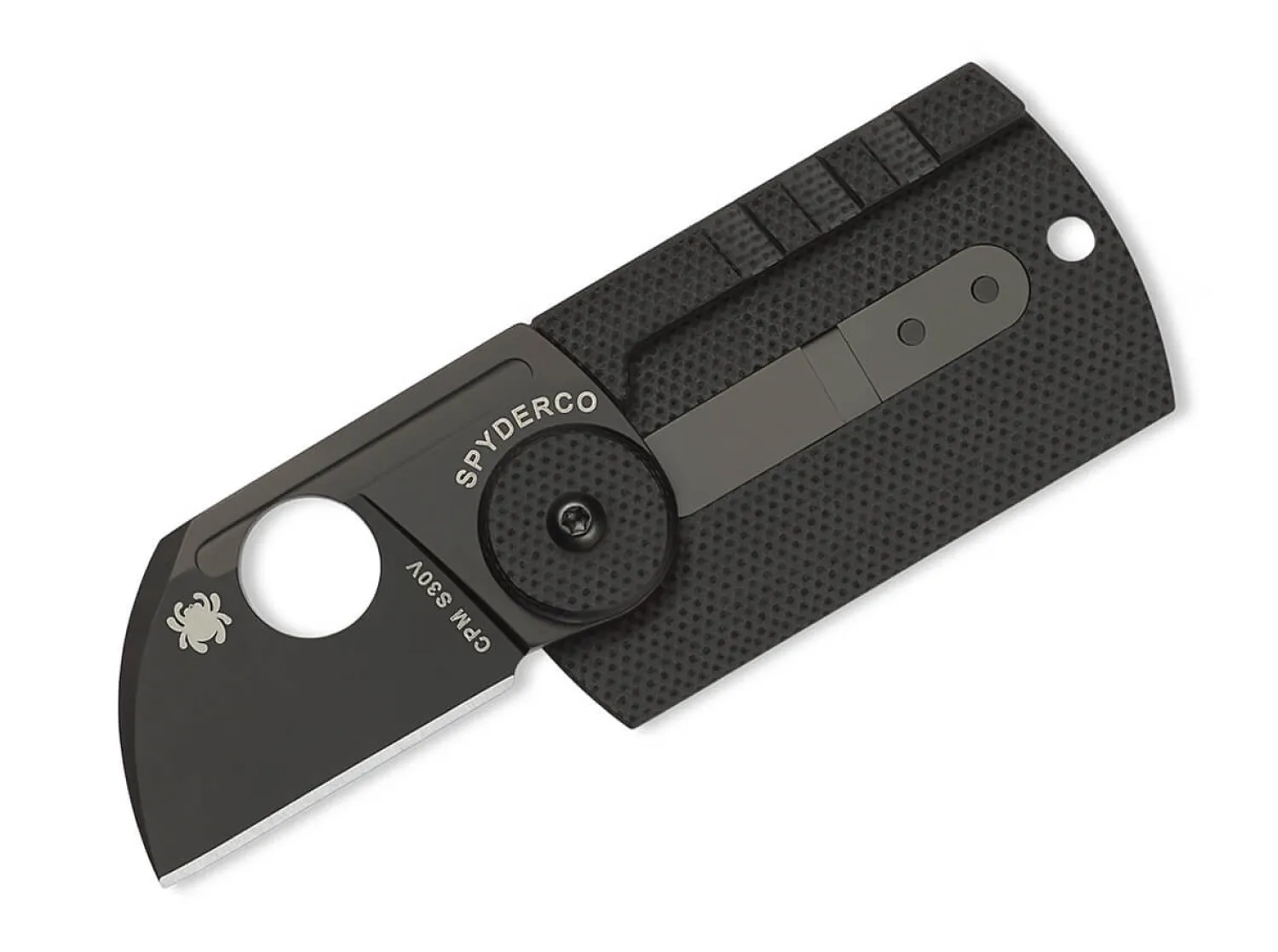 dog_tag_folder_cf_0.webp Spyderco Dog Tag Folder CF