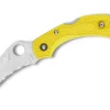 Spyderco Dragonfly 2 Salt Hawkbill