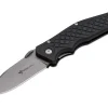 Steel Will Druid Folder Clippoint