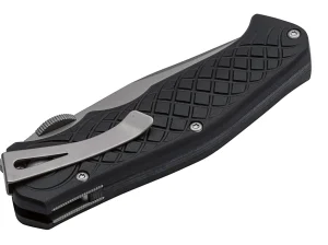 Steel Will Druid Folder Clippoint