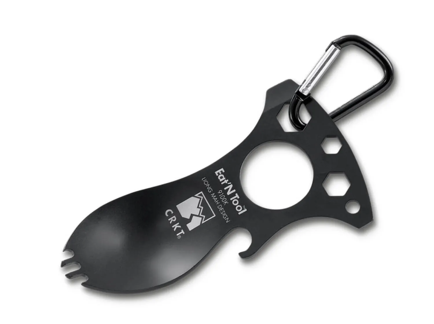 eatn_tool_black_0.webp CRKT Eat'N Tool Black