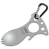 CRKT Eat'N Tool Silver