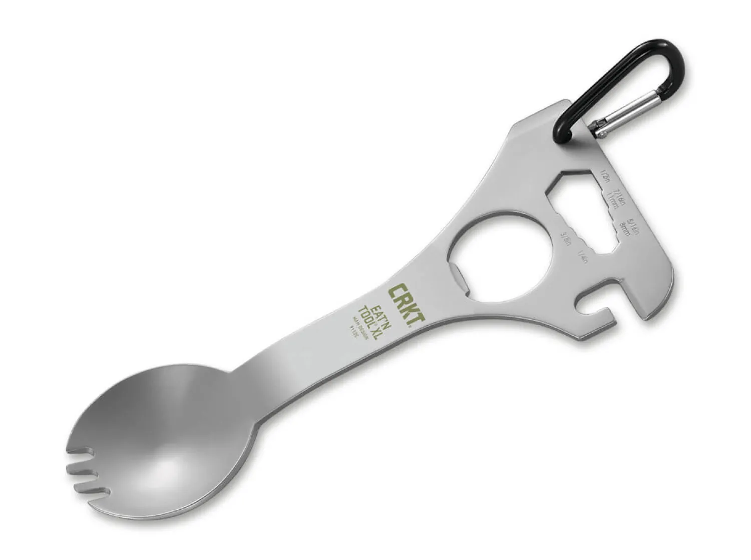 eatn_tool_xl_silver_0.webp CRKT Eat'N Tool XL Silver