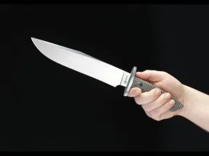 Böker Arbolito El Gigante Micarta
