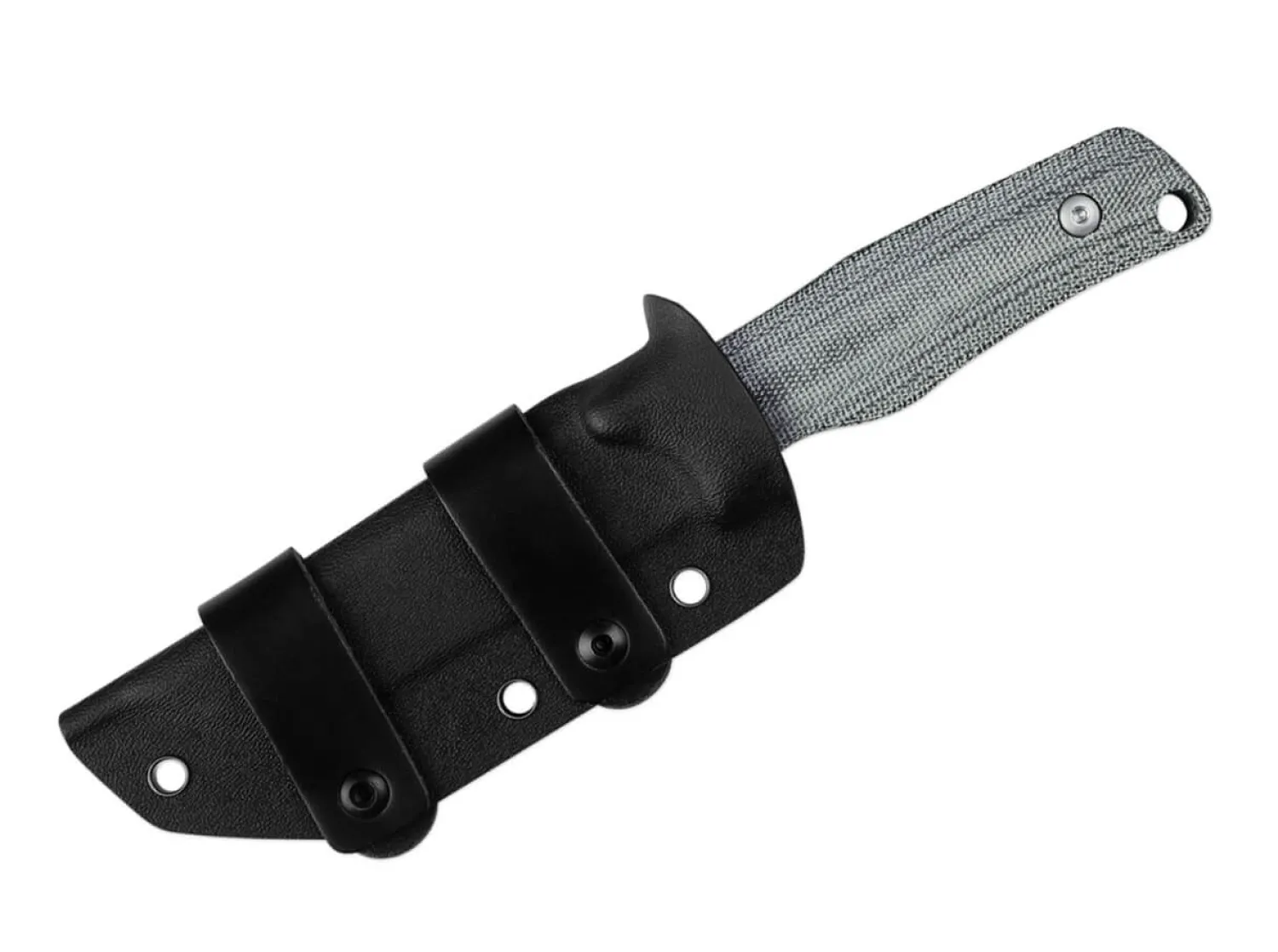 elgon_micarta_black_3.webp Kizer Elgon Micarta Black