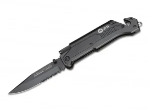 K25 Emergency