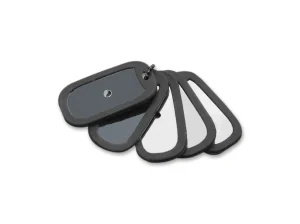TOPS Knives Emergency Signal Mirrors