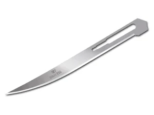 Havalon 5 Ersatz-Filetierklingen Baracuta